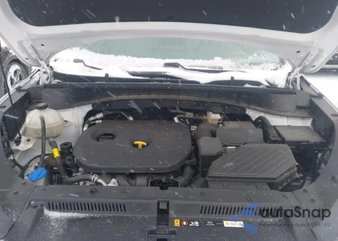 2020 Hyundai Tucson Se из США, поврежденный, VIN KM8J2CA47LU279134